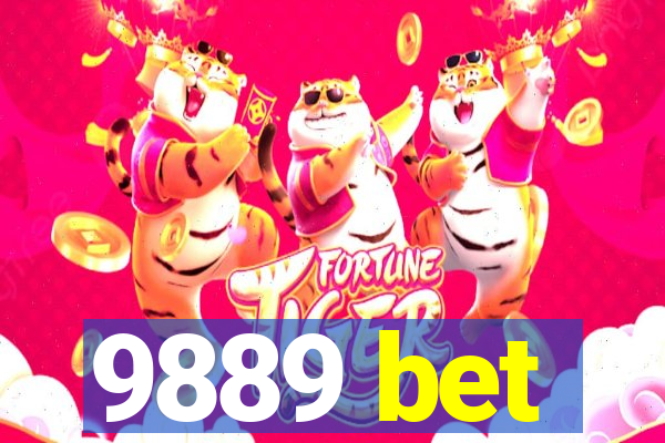 9889 bet