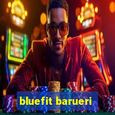 bluefit barueri