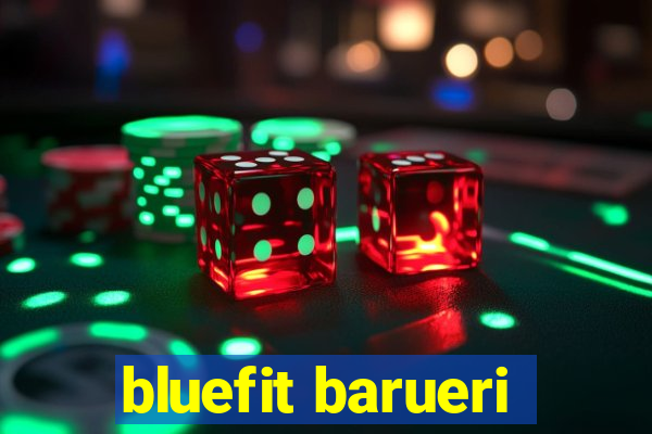 bluefit barueri