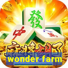 wonder farm