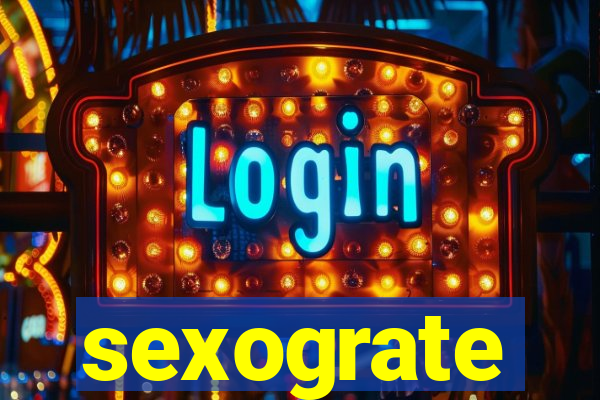 sexograte