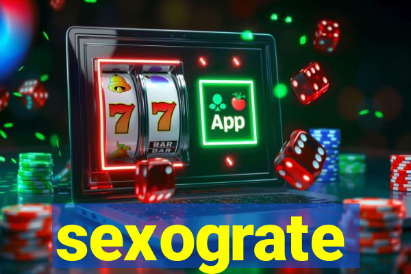 sexograte