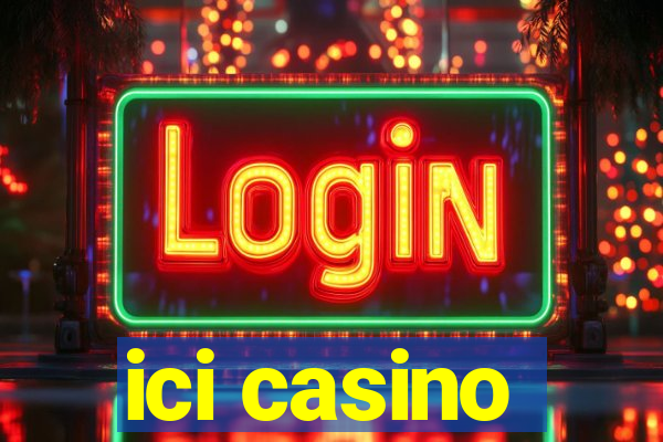 ici casino