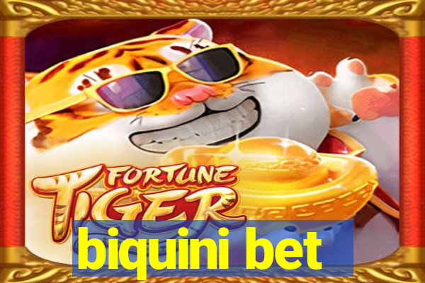 biquini bet