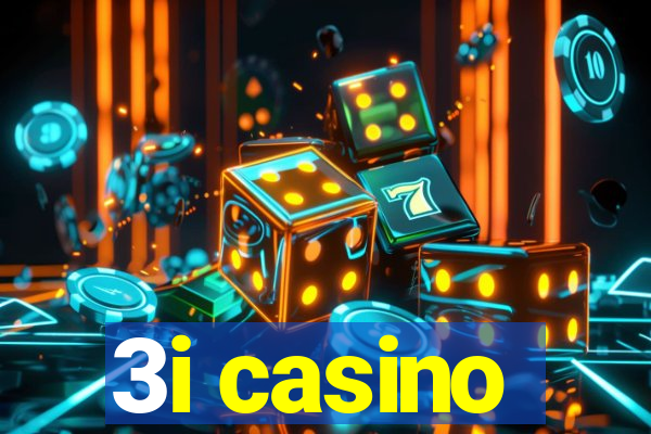 3i casino