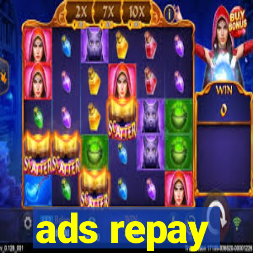 ads repay