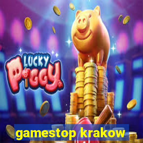 gamestop krakow