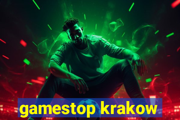 gamestop krakow