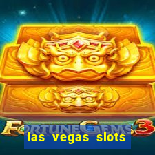 las vegas slots online free