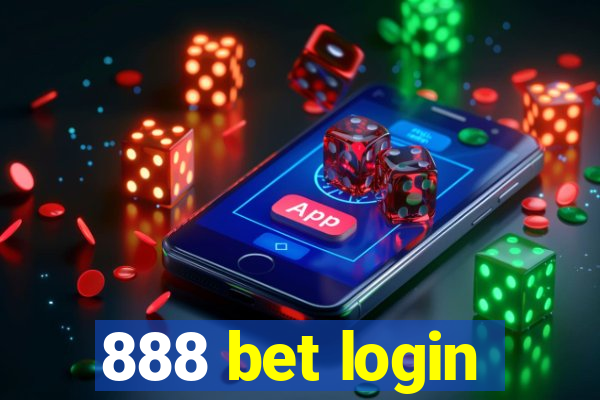 888 bet login