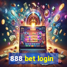 888 bet login