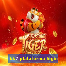 kk7 plataforma login