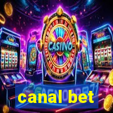 canal bet