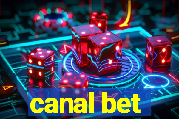 canal bet