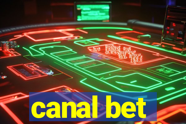 canal bet