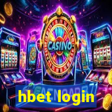 hbet login