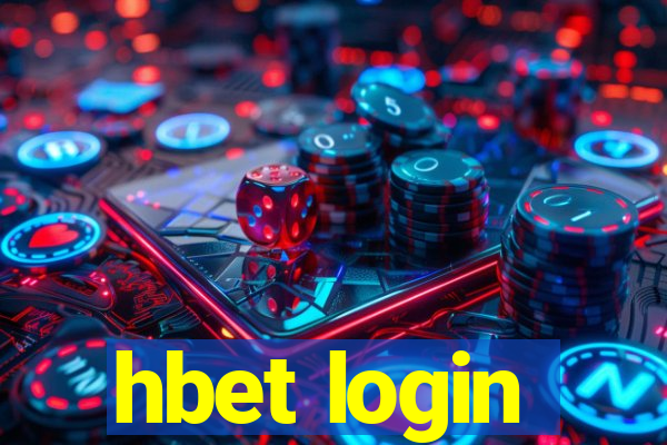 hbet login