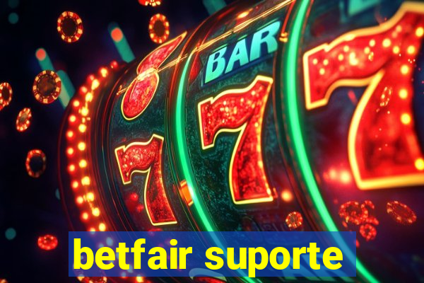 betfair suporte