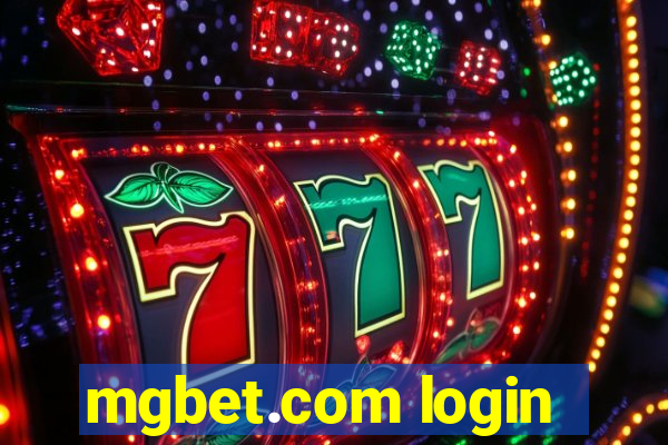 mgbet.com login