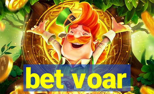 bet voar