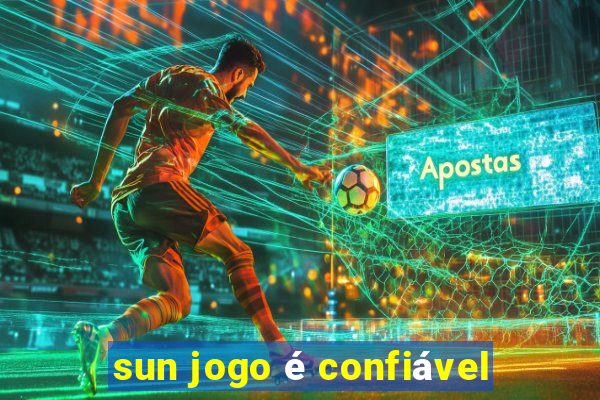 sun jogo é confiável