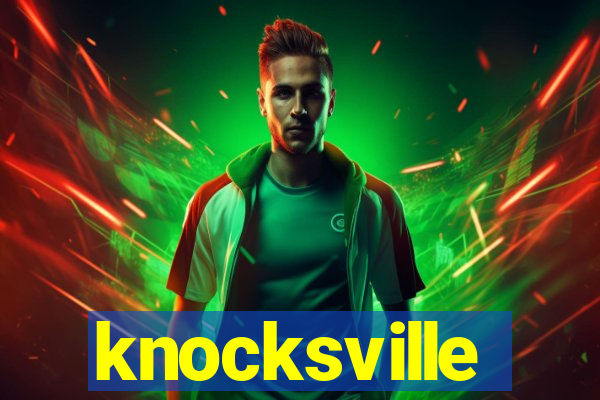 knocksville