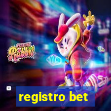 registro bet