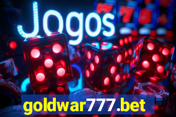 goldwar777.bet