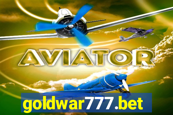 goldwar777.bet