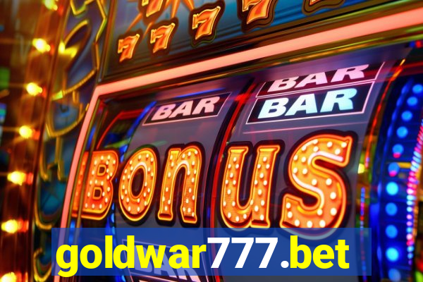 goldwar777.bet