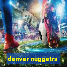 denver nuggetrs