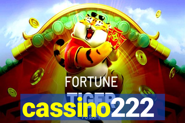 cassino222