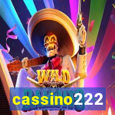 cassino222