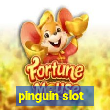 pinguin slot