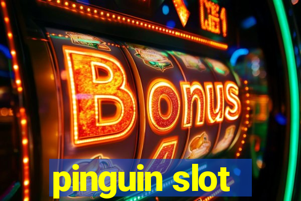 pinguin slot