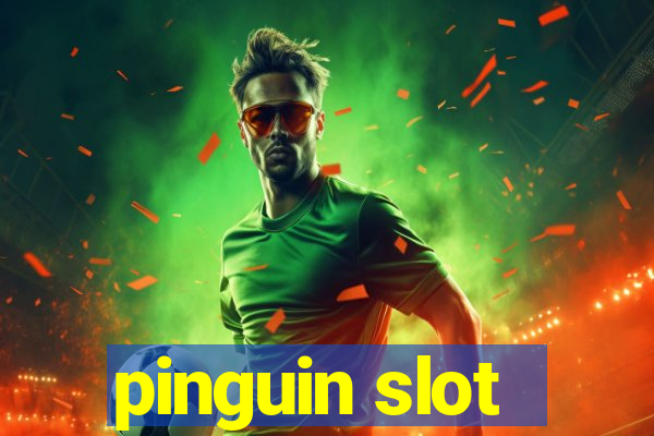 pinguin slot