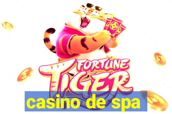 casino de spa