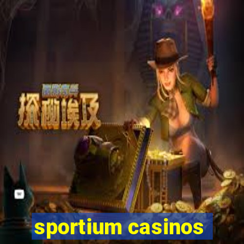 sportium casinos