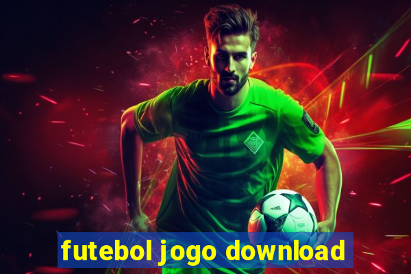 futebol jogo download