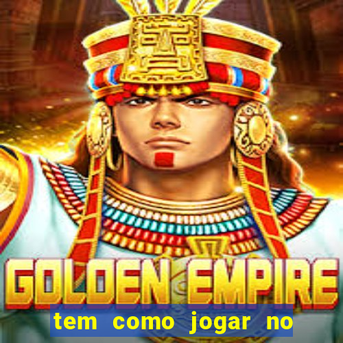 tem como jogar no jogo do bicho online