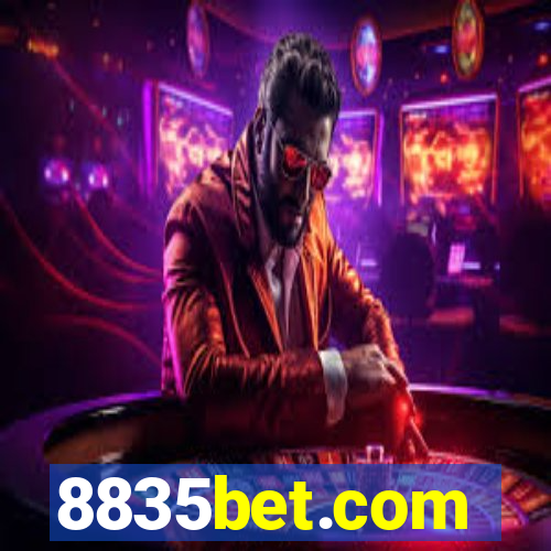 8835bet.com