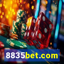 8835bet.com