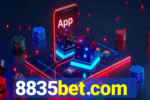 8835bet.com