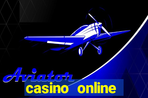 casino online svizzera senza deposito