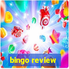 bingo review