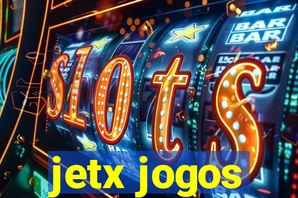 jetx jogos