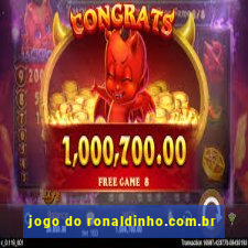 jogo do ronaldinho.com.br