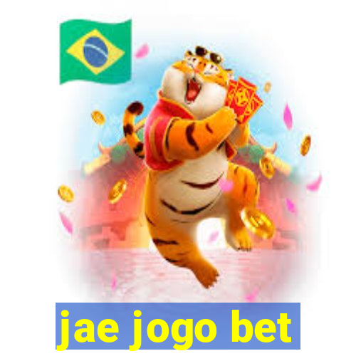 jae jogo bet