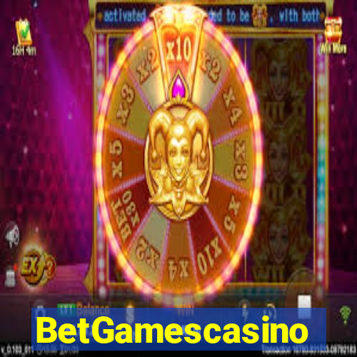 BetGamescasino