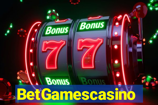 BetGamescasino